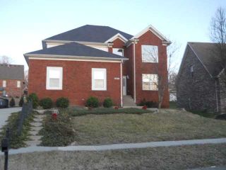 Foreclosed Home - 170 ELAINE WAY, 40047