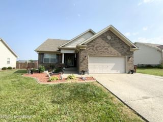 Foreclosed Home - 220 GENTRY LN, 40047