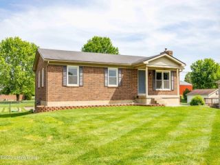 Foreclosed Home - List 100584010