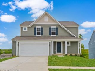 Foreclosed Home - 147 MARIGOLD WAY, 40047