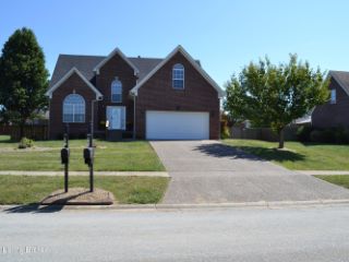 Foreclosed Home - 491 BURNT SIENNA DR, 40047