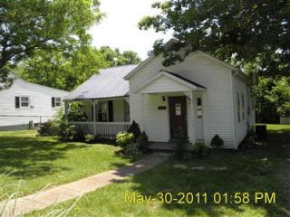 Foreclosed Home - List 100092443