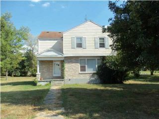 Foreclosed Home - 196 N MAIN ST, 40051