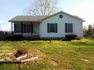 Foreclosed Home - 101 CULVERTOWN SCHOOLHOUSE RD, 40051
