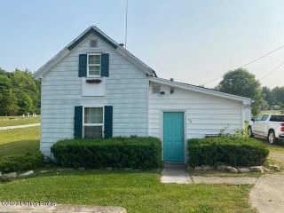 Foreclosed Home - 348 CENTER ST, 40051