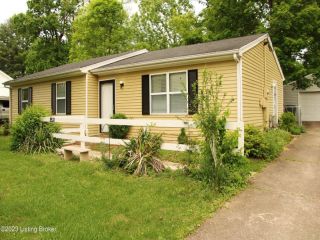 Foreclosed Home - 8531 CONFEDERATE PLACE DR, 40056