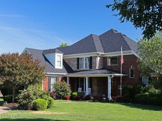 Foreclosed Home - 3215 OVERLOOK RIDGE RD, 40059