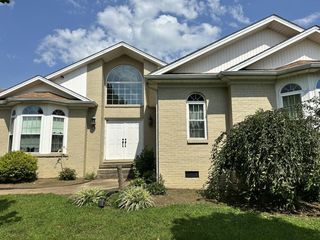 Foreclosed Home - 1380 FROGG LN, 40060