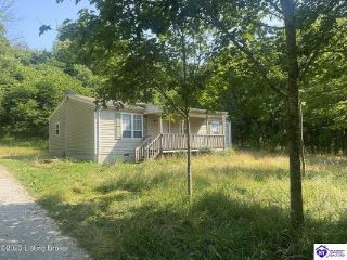 Foreclosed Home - 300 J C DETHERAGE RD, 40060