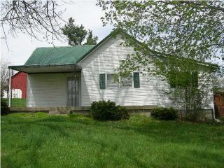 Foreclosed Home - 1063 HEINSVILLE RD, 40065