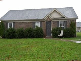 Foreclosed Home - 79 APPLE TREE WAY, 40065