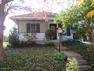 Foreclosed Home - 1030 College St, 40065