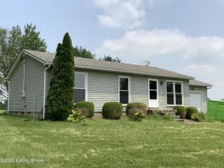 Foreclosed Home - 1191 SOUTHVILLE PIKE, 40065