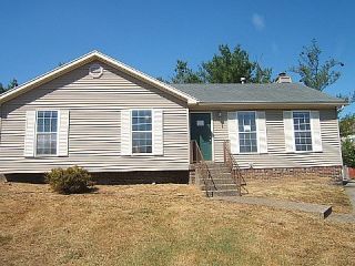 Foreclosed Home - 1308 OAK RIDGE CT, 40067