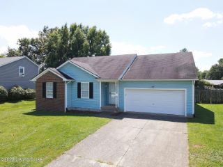 Foreclosed Home - 504 GARDEN CT, 40067