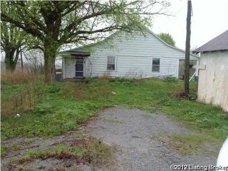 Foreclosed Home - 997 HAYDON BROTHERS RD, 40069