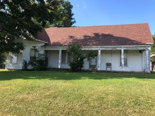 Foreclosed Home - 470 TEXAS LOOP, 40069