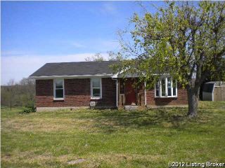 Foreclosed Home - 2566 SULPHUR RD, 40070