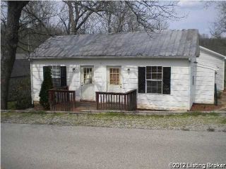 Foreclosed Home - List 100282022
