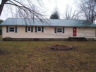 Foreclosed Home - 2495 LITTLE UNION RD, 40071