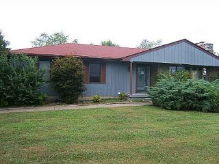 Foreclosed Home - 90 CARRITHERS LN, 40071