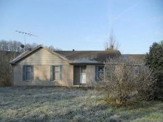 Foreclosed Home - 143 INDIAN RIDGE CT, 40071