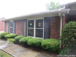 Foreclosed Home - 104 CRUME CT # 3, 40071