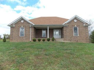 Foreclosed Home - 121 Merrifield Dr, 40071