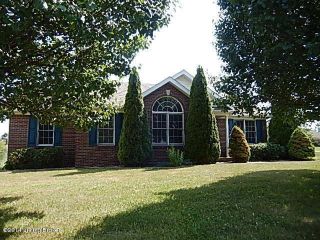 Foreclosed Home - 16 Shelby Dr, 40071