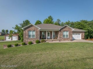 Foreclosed Home - 417 PILOTS WAY, 40071