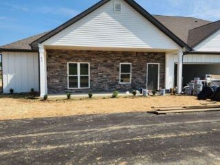 Foreclosed Home - 46 GARDEN DR, 40071