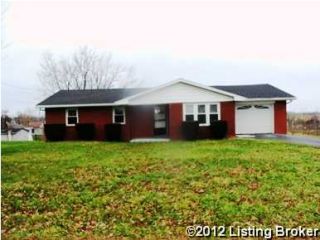 Foreclosed Home - 38 HIGHLAND PARK LN, 40078