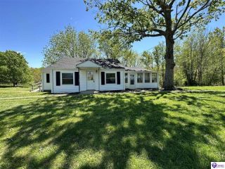 Foreclosed Home - 346 BERRYMAN RD, 40108