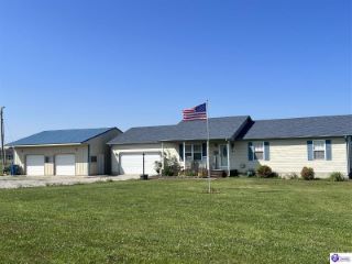 Foreclosed Home - 2829 NEW HIGHLAND CHURCH RD, 40108