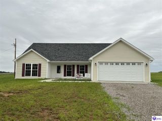 Foreclosed Home - 4181 FAIRGROUNDS RD, 40108