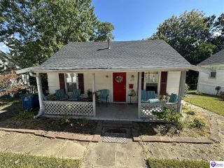 Foreclosed Home - 639 OLD STATE RD, 40108