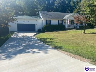 Foreclosed Home - 1256 PARK LN, 40108