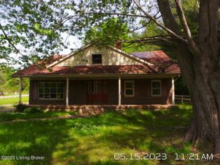 Foreclosed Home - 5303 KNOB CREEK RD, 40109
