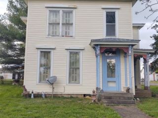 Foreclosed Home - 117 OAK ST, 40111