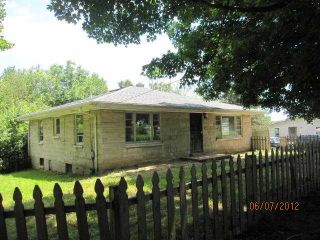 Foreclosed Home - 4530 GARRETT RD, 40117