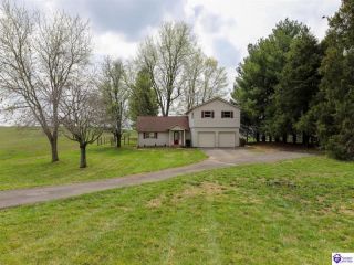 Foreclosed Home - 530 OLD FLAHERTY RD, 40117