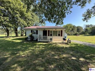 Foreclosed Home - 3 MCCOY RD, 40117