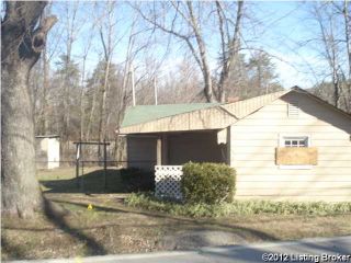 Foreclosed Home - List 100244816