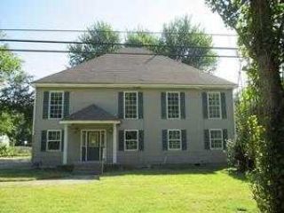 Foreclosed Home - List 100336303
