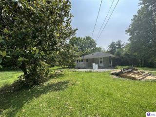 Foreclosed Home - 2655 STITH VALLEY RD, 40142