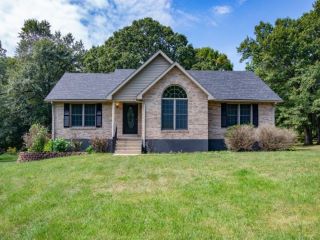 Foreclosed Home - 235 FORREST HILLS RD, 40142