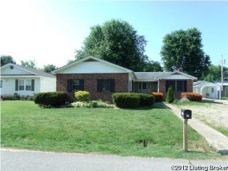 Foreclosed Home - 120 CODY LN, 40143