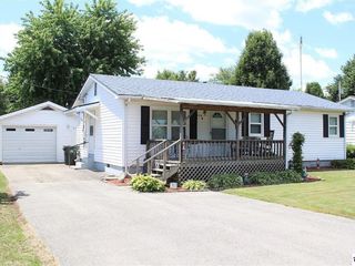 Foreclosed Home - 106 CODY LN, 40143