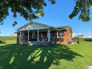 Foreclosed Home - 6112 N HIGHWAY 259, 40143