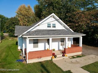 Foreclosed Home - 411 S MAIN ST, 40143